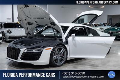 2014 Audi R8 4.2 quattro   - Photo 33 - Riviera Beach, FL 33407