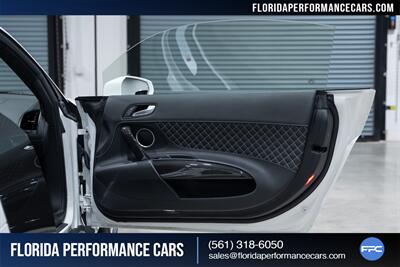 2014 Audi R8 4.2 quattro   - Photo 32 - Riviera Beach, FL 33407