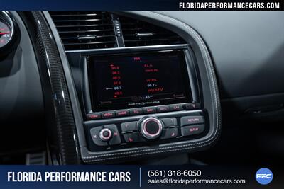 2014 Audi R8 4.2 quattro   - Photo 53 - Riviera Beach, FL 33407
