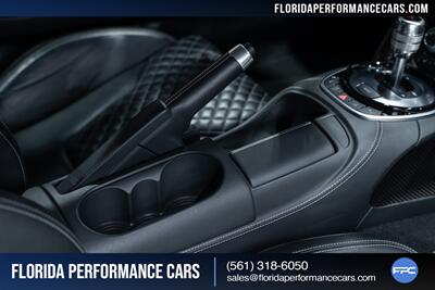 2014 Audi R8 4.2 quattro   - Photo 56 - Riviera Beach, FL 33407
