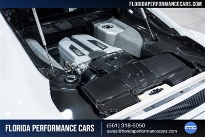 2014 Audi R8 4.2 quattro   - Photo 40 - Riviera Beach, FL 33407