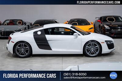 2014 Audi R8 4.2 quattro   - Photo 7 - Riviera Beach, FL 33407