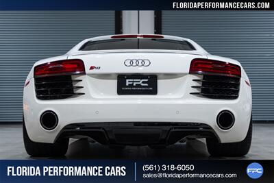 2014 Audi R8 4.2 quattro   - Photo 67 - Riviera Beach, FL 33407