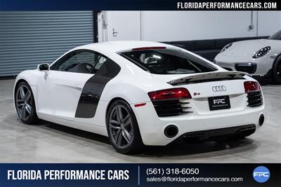 2014 Audi R8 4.2 quattro   - Photo 66 - Riviera Beach, FL 33407