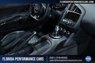 2014 Audi R8 4.2 quattro   - Photo 55 - Riviera Beach, FL 33407