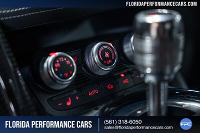 2014 Audi R8 4.2 quattro   - Photo 52 - Riviera Beach, FL 33407