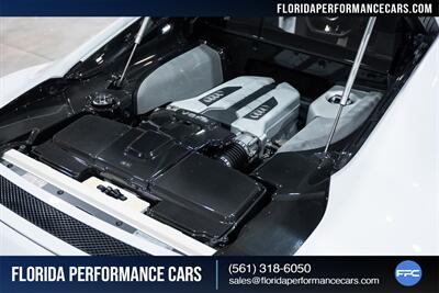 2014 Audi R8 4.2 quattro   - Photo 42 - Riviera Beach, FL 33407