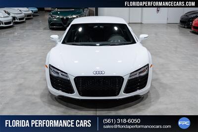 2014 Audi R8 4.2 quattro   - Photo 9 - Riviera Beach, FL 33407
