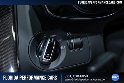 2014 Audi R8 4.2 quattro   - Photo 60 - Riviera Beach, FL 33407