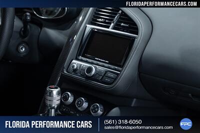 2014 Audi R8 4.2 quattro   - Photo 58 - Riviera Beach, FL 33407