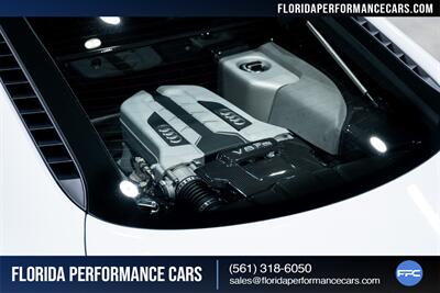 2014 Audi R8 4.2 quattro   - Photo 63 - Riviera Beach, FL 33407
