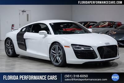 2014 Audi R8 4.2 quattro   - Photo 16 - Riviera Beach, FL 33407