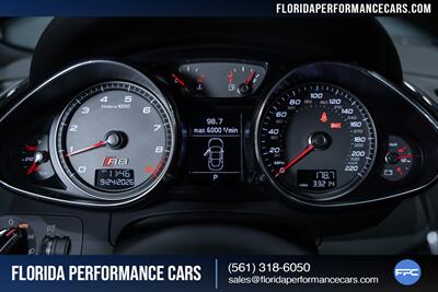 2014 Audi R8 4.2 quattro   - Photo 17 - Riviera Beach, FL 33407