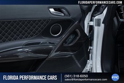 2014 Audi R8 4.2 quattro   - Photo 24 - Riviera Beach, FL 33407