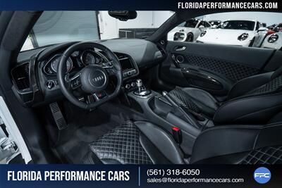 2014 Audi R8 4.2 quattro   - Photo 18 - Riviera Beach, FL 33407
