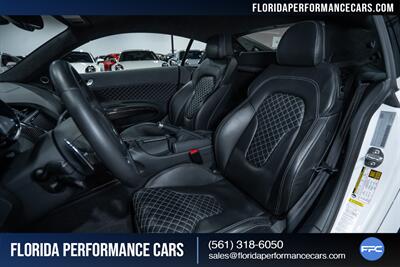 2014 Audi R8 4.2 quattro   - Photo 20 - Riviera Beach, FL 33407