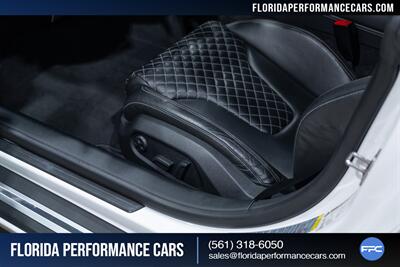 2014 Audi R8 4.2 quattro   - Photo 25 - Riviera Beach, FL 33407
