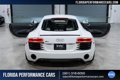 2014 Audi R8 4.2 quattro   - Photo 36 - Riviera Beach, FL 33407