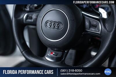 2014 Audi R8 4.2 quattro   - Photo 46 - Riviera Beach, FL 33407