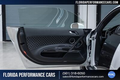 2014 Audi R8 4.2 quattro   - Photo 23 - Riviera Beach, FL 33407