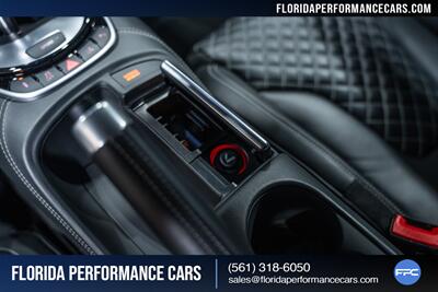 2014 Audi R8 4.2 quattro   - Photo 49 - Riviera Beach, FL 33407