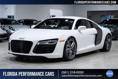 2014 Audi R8 4.2 quattro   - Photo 10 - Riviera Beach, FL 33407