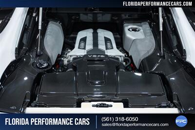 2014 Audi R8 4.2 quattro   - Photo 41 - Riviera Beach, FL 33407