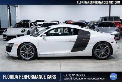 2014 Audi R8 4.2 quattro   - Photo 3 - Riviera Beach, FL 33407
