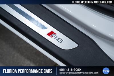 2014 Audi R8 4.2 quattro   - Photo 26 - Riviera Beach, FL 33407