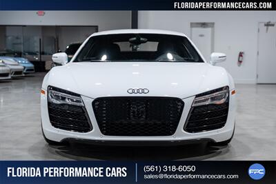2014 Audi R8 4.2 quattro   - Photo 68 - Riviera Beach, FL 33407
