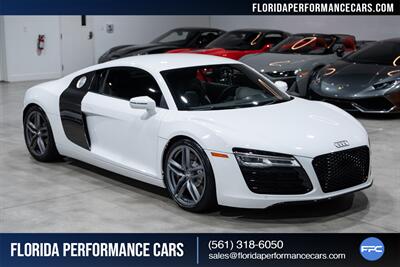 2014 Audi R8 4.2 quattro   - Photo 8 - Riviera Beach, FL 33407