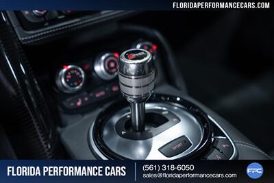 2014 Audi R8 4.2 quattro   - Photo 51 - Riviera Beach, FL 33407