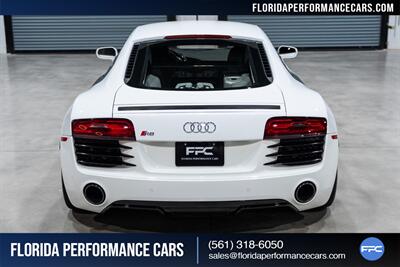 2014 Audi R8 4.2 quattro   - Photo 5 - Riviera Beach, FL 33407