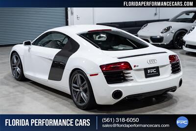 2014 Audi R8 4.2 quattro   - Photo 4 - Riviera Beach, FL 33407