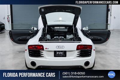 2014 Audi R8 4.2 quattro   - Photo 39 - Riviera Beach, FL 33407