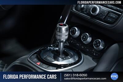 2014 Audi R8 4.2 quattro   - Photo 57 - Riviera Beach, FL 33407