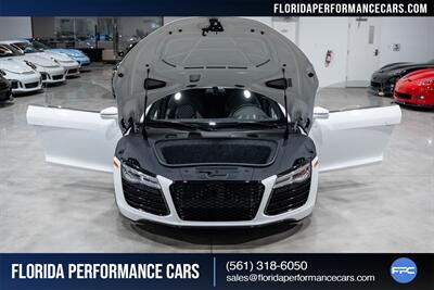 2014 Audi R8 4.2 quattro   - Photo 37 - Riviera Beach, FL 33407