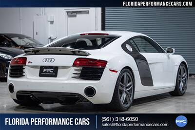 2014 Audi R8 4.2 quattro   - Photo 15 - Riviera Beach, FL 33407