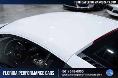 2014 Audi R8 4.2 quattro   - Photo 62 - Riviera Beach, FL 33407