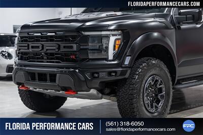 2026 Ford F-150 Raptor   - Photo 68 - Riviera Beach, FL 33407
