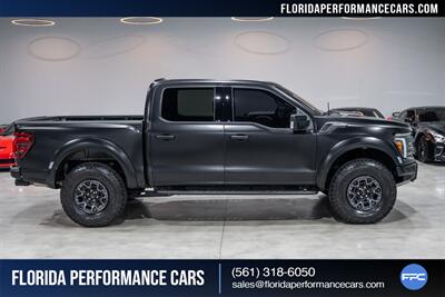 2026 Ford F-150 Raptor   - Photo 7 - Riviera Beach, FL 33407