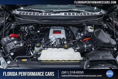 2026 Ford F-150 Raptor   - Photo 44 - Riviera Beach, FL 33407