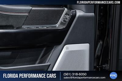 2026 Ford F-150 Raptor   - Photo 25 - Riviera Beach, FL 33407