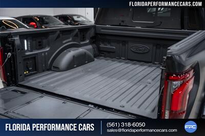 2026 Ford F-150 Raptor   - Photo 46 - Riviera Beach, FL 33407