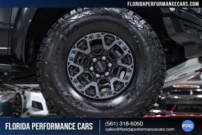2026 Ford F-150 Raptor   - Photo 49 - Riviera Beach, FL 33407