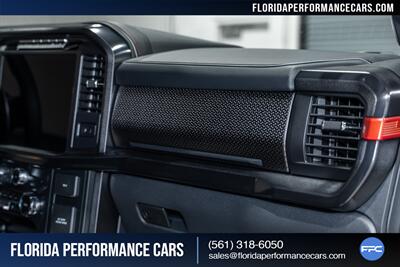 2026 Ford F-150 Raptor   - Photo 63 - Riviera Beach, FL 33407