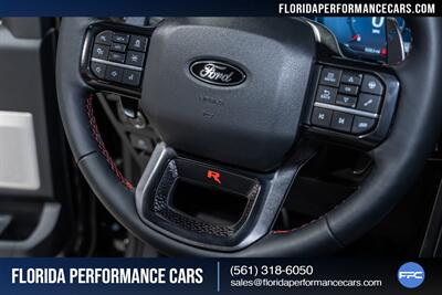 2026 Ford F-150 Raptor   - Photo 52 - Riviera Beach, FL 33407