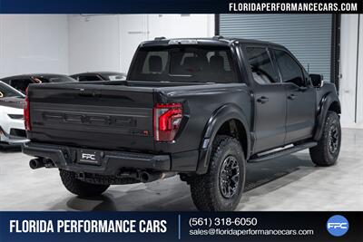 2026 Ford F-150 Raptor   - Photo 6 - Riviera Beach, FL 33407