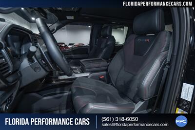 2026 Ford F-150 Raptor   - Photo 19 - Riviera Beach, FL 33407