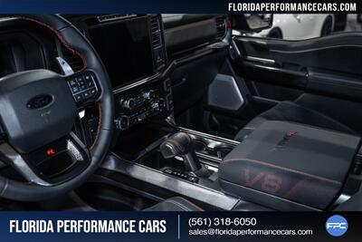 2026 Ford F-150 Raptor   - Photo 53 - Riviera Beach, FL 33407